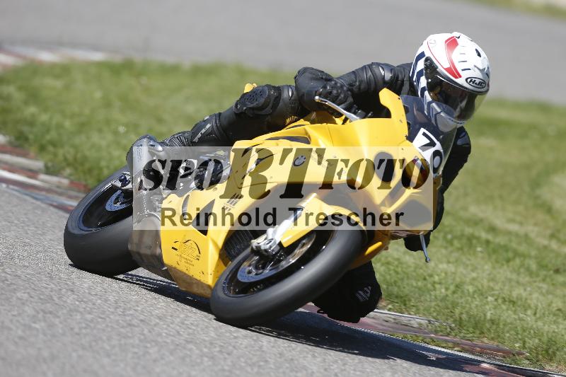 /13 01.05.2025 Speer Racing ADR/Gruppe rot/70
